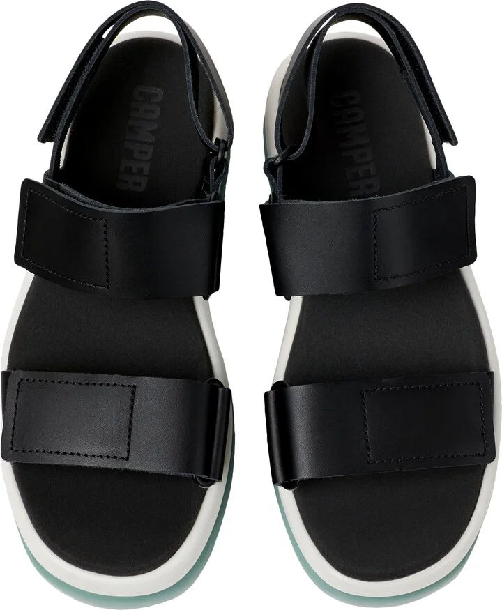 Pelotas Flota Up Platform Sandal - Image 9
