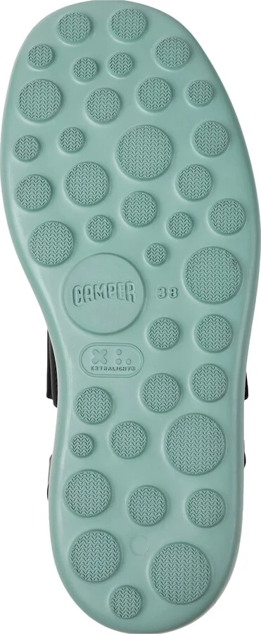 Pelotas Flota Up Platform Sandal - Image 10