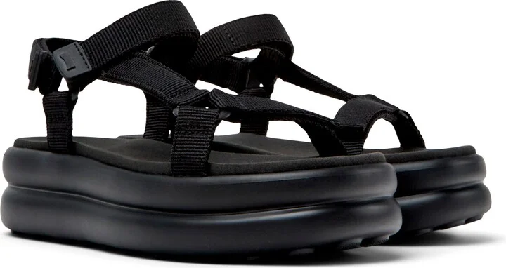 Pelotas Flota Up Platform Sandal