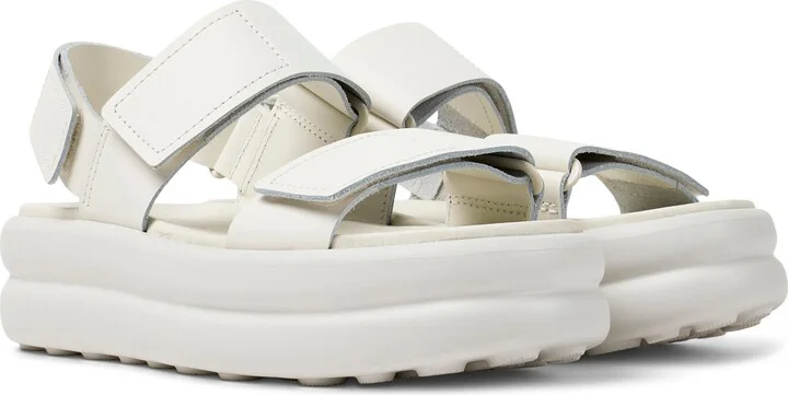 Pelotas Flota Up Platform Sandal
