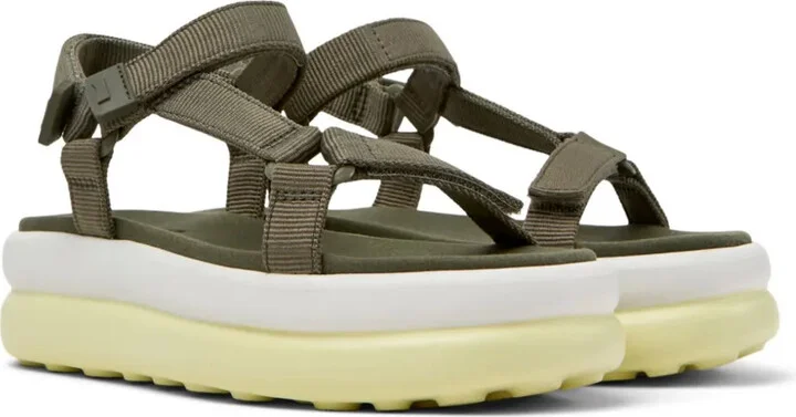 Pelotas Flota Up sandals - Image 2