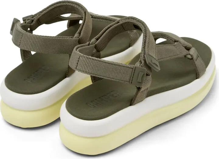 Pelotas Flota Up sandals - Image 3