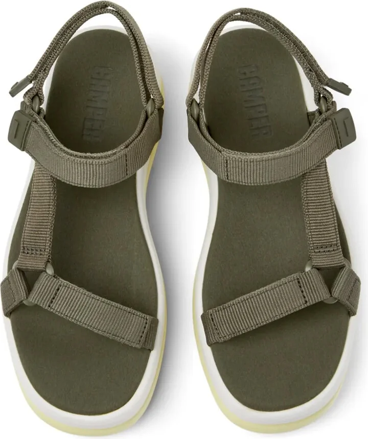 Pelotas Flota Up sandals - Image 4
