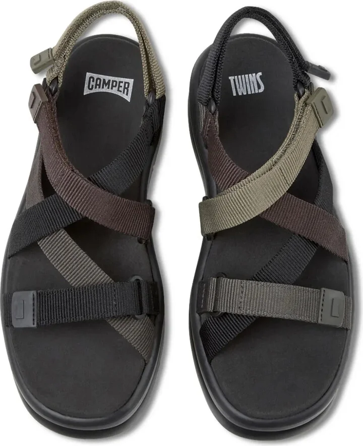 Pelotas Flota Up Twins sandals - Image 4