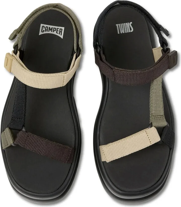 Pelotas Flota Up Twins sandals - Image 4