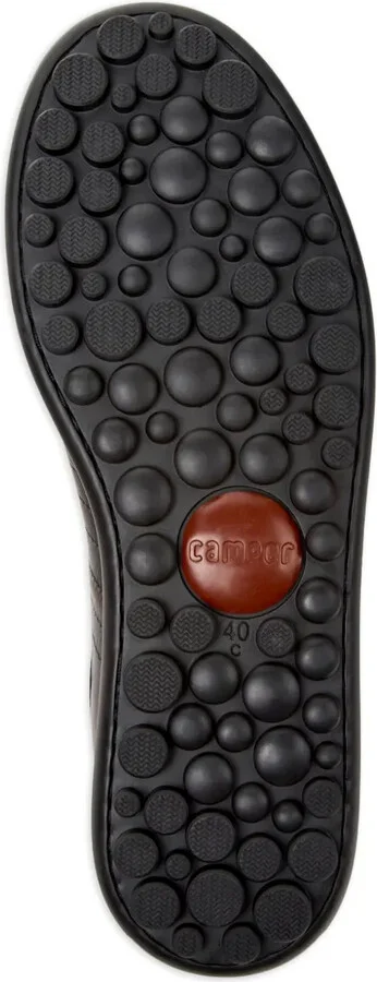 Pelotas leather lace-up sneakers - Image 5