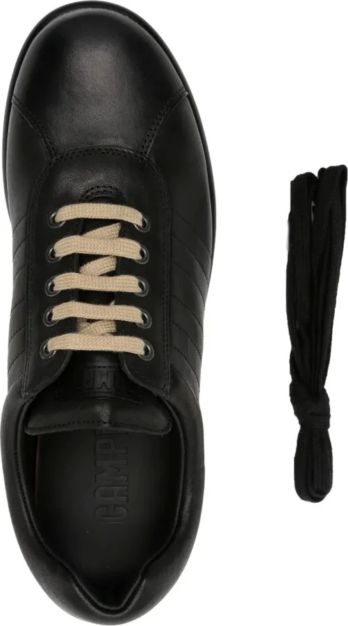 Pelotas leather sneakers - Image 4