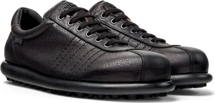 Pelotas leather sneakers - Image 2