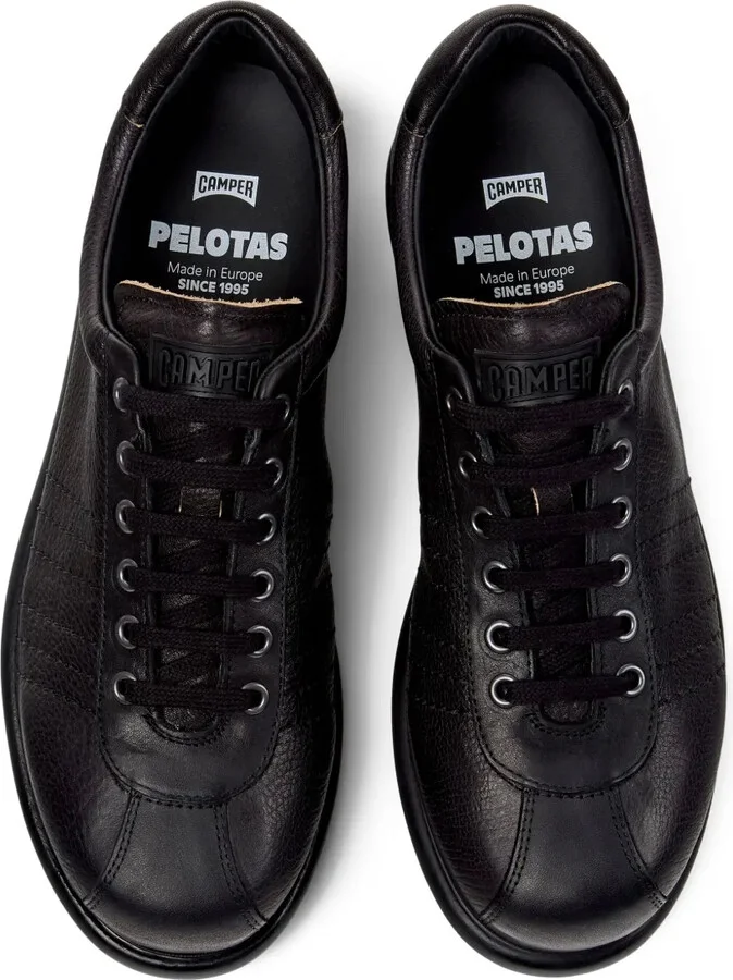 Pelotas leather sneakers - Image 4