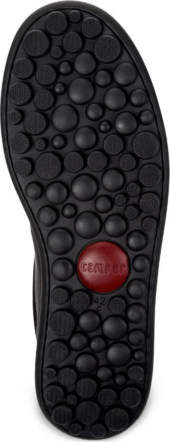 Pelotas leather sneakers - Image 5