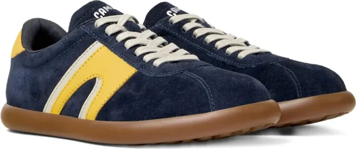 Pelotas leather sneakers - Image 2
