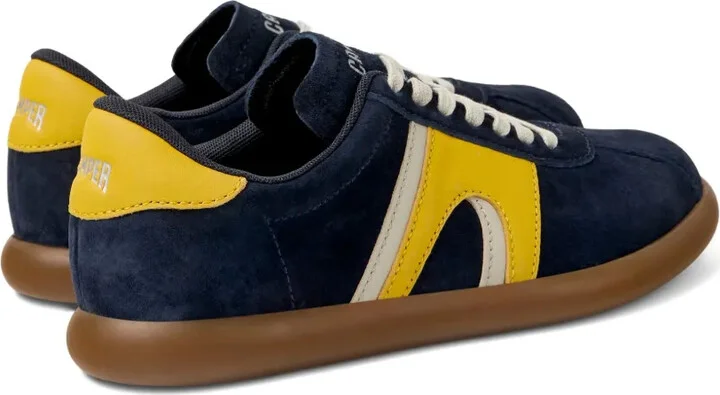 Pelotas leather sneakers - Image 3