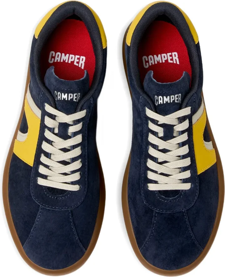Pelotas leather sneakers - Image 4