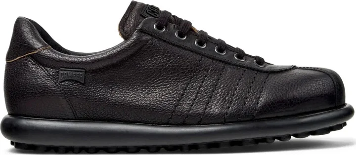 Pelotas leather sneakers