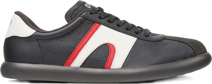 Pelotas leather sneakers