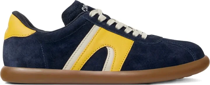Pelotas leather sneakers