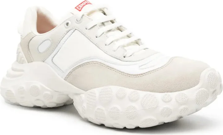 Pelotas Mars multi-paneled sneakers - Image 2
