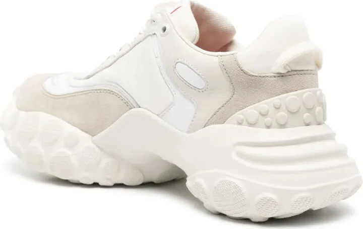 Pelotas Mars multi-paneled sneakers - Image 3