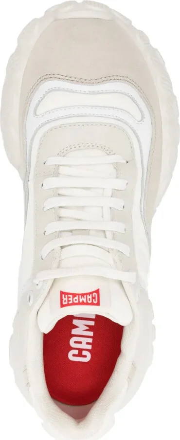 Pelotas Mars multi-paneled sneakers - Image 4