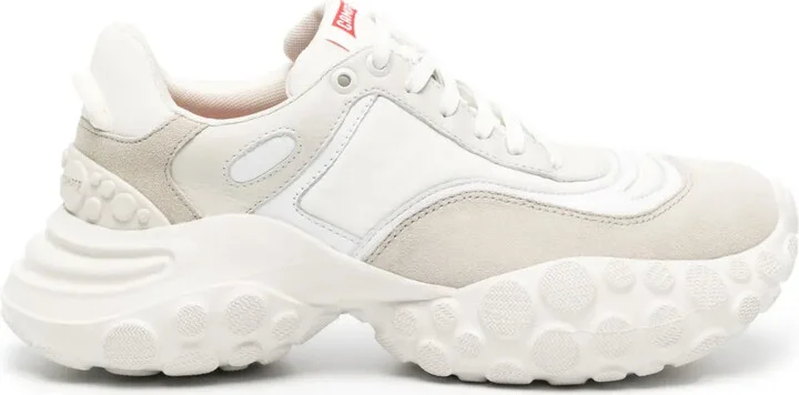 Pelotas Mars multi-paneled sneakers