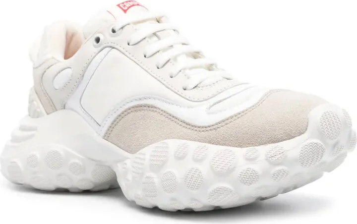 Pelotas Mars panelled sneakers - Image 2