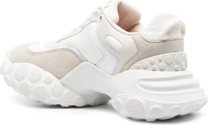 Pelotas Mars panelled sneakers - Image 3
