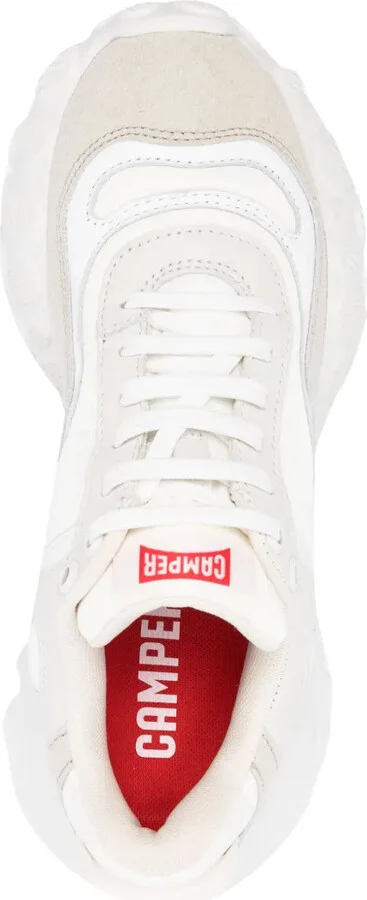 Pelotas Mars panelled sneakers - Image 4