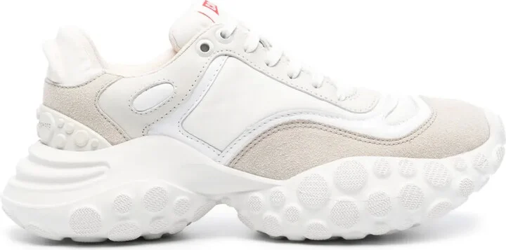 Pelotas Mars panelled sneakers