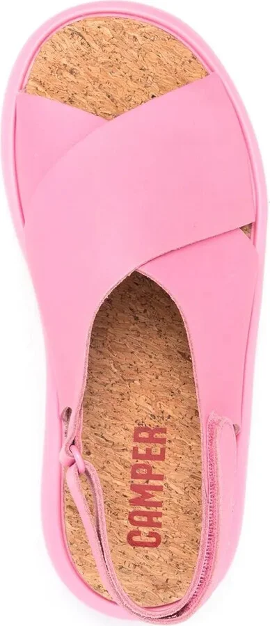 Pelotas open toe sandals - Image 4