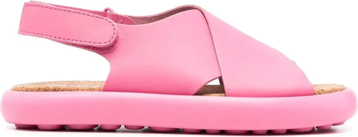Pelotas open toe sandals