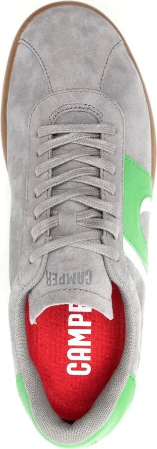Pelotas rubber-sole leather sneakers - Image 4