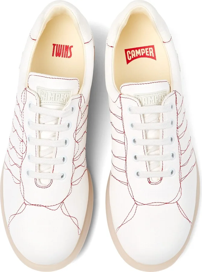 Pelotas Sneaker - Image 4
