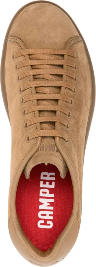 Pelotas Soller lace-up suede sneakers - Image 4