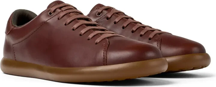 Pelotas Soller leather sneakers - Image 2