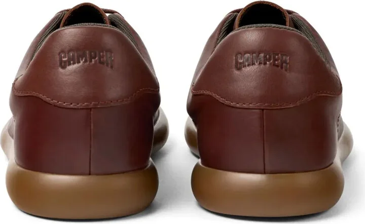 Pelotas Soller leather sneakers - Image 3