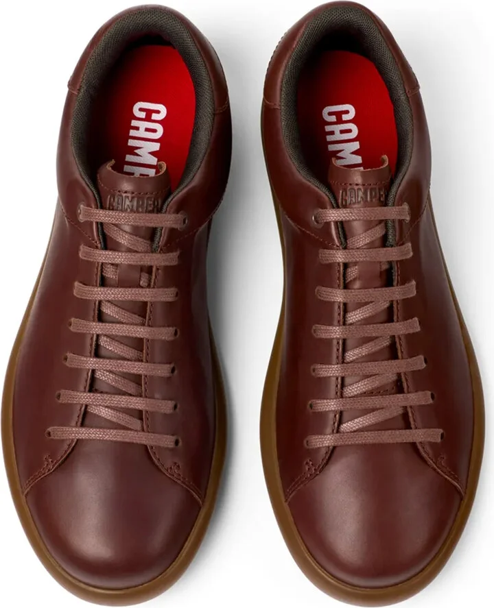 Pelotas Soller leather sneakers - Image 4