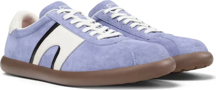 Pelotas Soller leather sneakers - Image 2