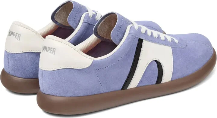 Pelotas Soller leather sneakers - Image 3
