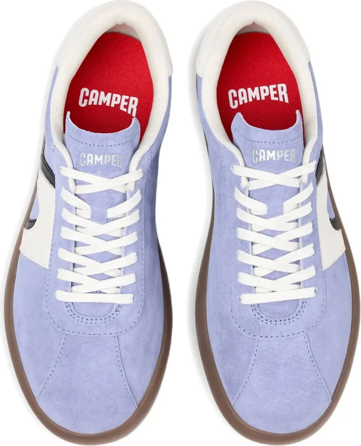Pelotas Soller leather sneakers - Image 4