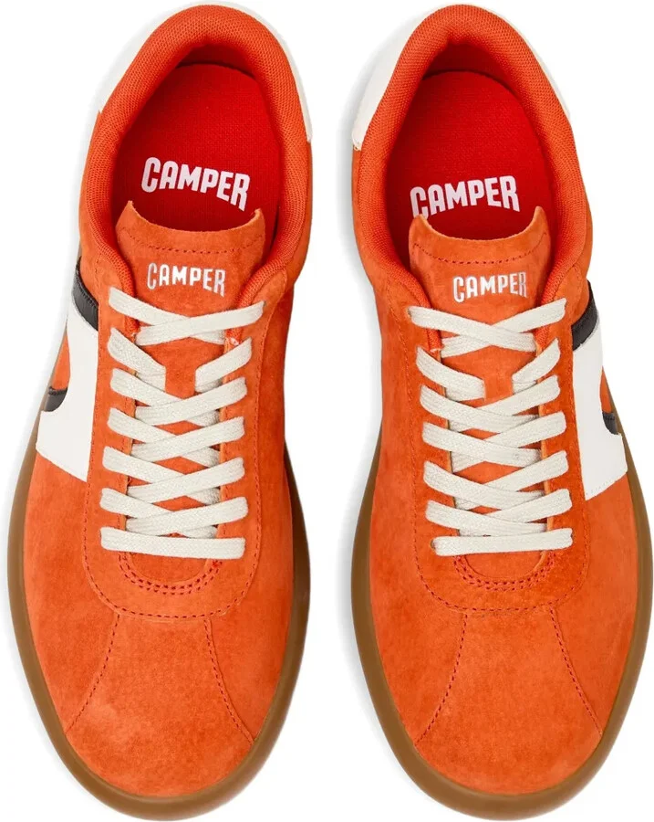 Pelotas Soller leather sneakers - Image 4