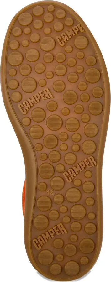 Pelotas Soller leather sneakers - Image 5