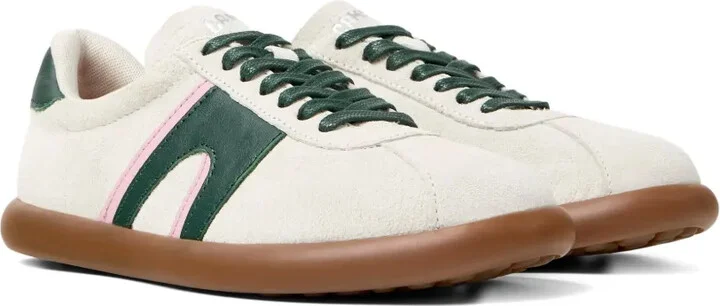Pelotas Soller leather sneakers - Image 2