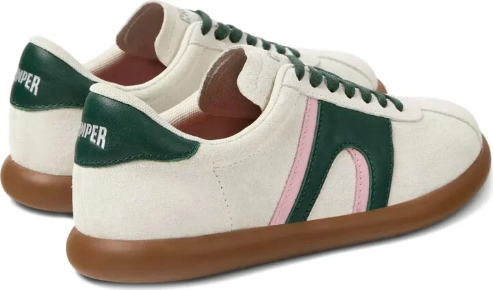 Pelotas Soller leather sneakers - Image 3