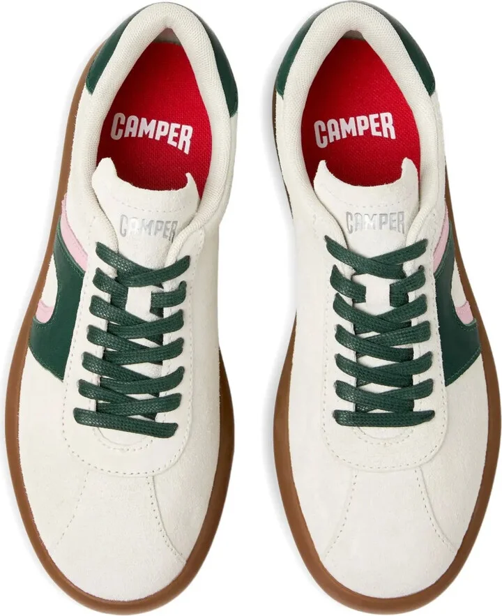 Pelotas Soller leather sneakers - Image 4