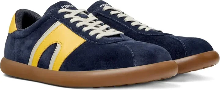 Pelotas Soller leather sneakers - Image 2