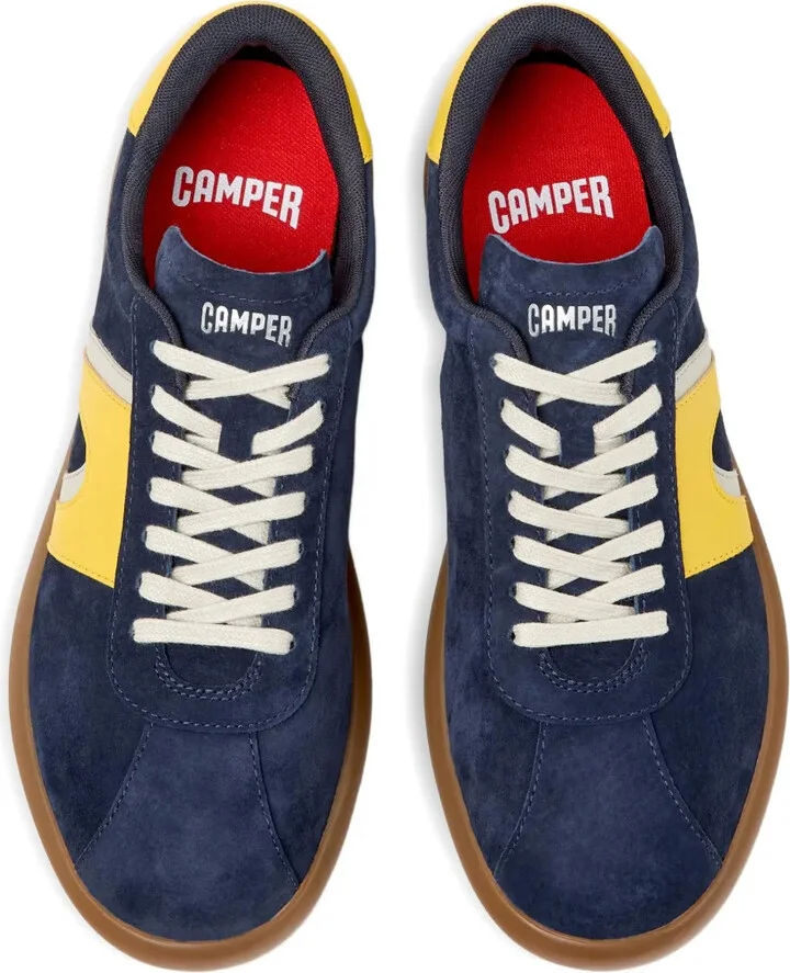 Pelotas Soller leather sneakers - Image 4