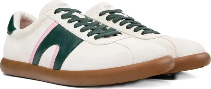 Pelotas Soller leather sneakers - Image 2