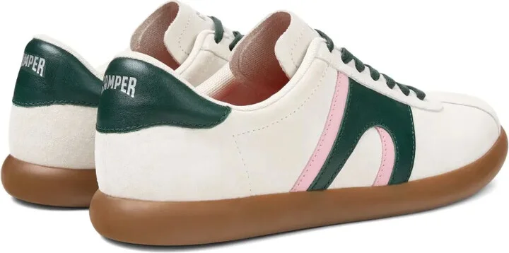 Pelotas Soller leather sneakers - Image 3