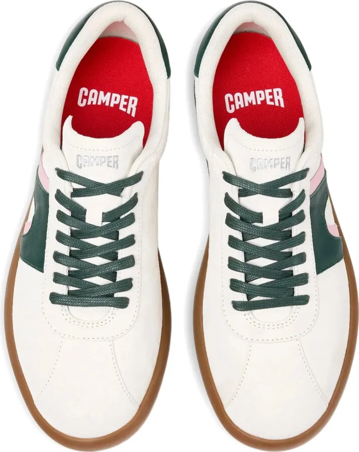 Pelotas Soller leather sneakers - Image 4