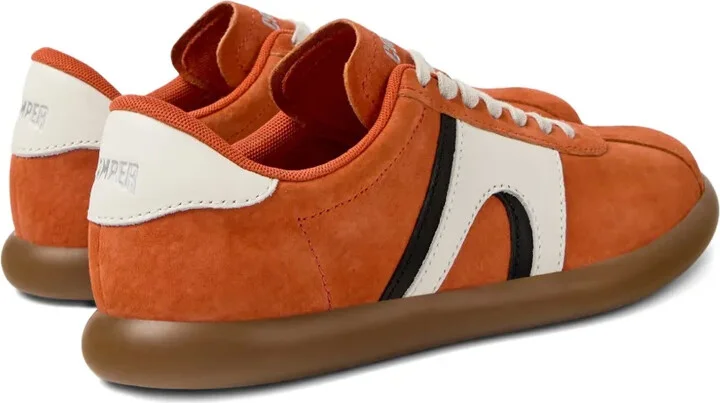 Pelotas Soller leather sneakers - Image 3